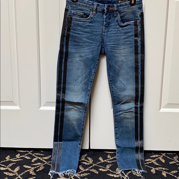 BlankNYC crop skinny classique - Picture 3 of 6